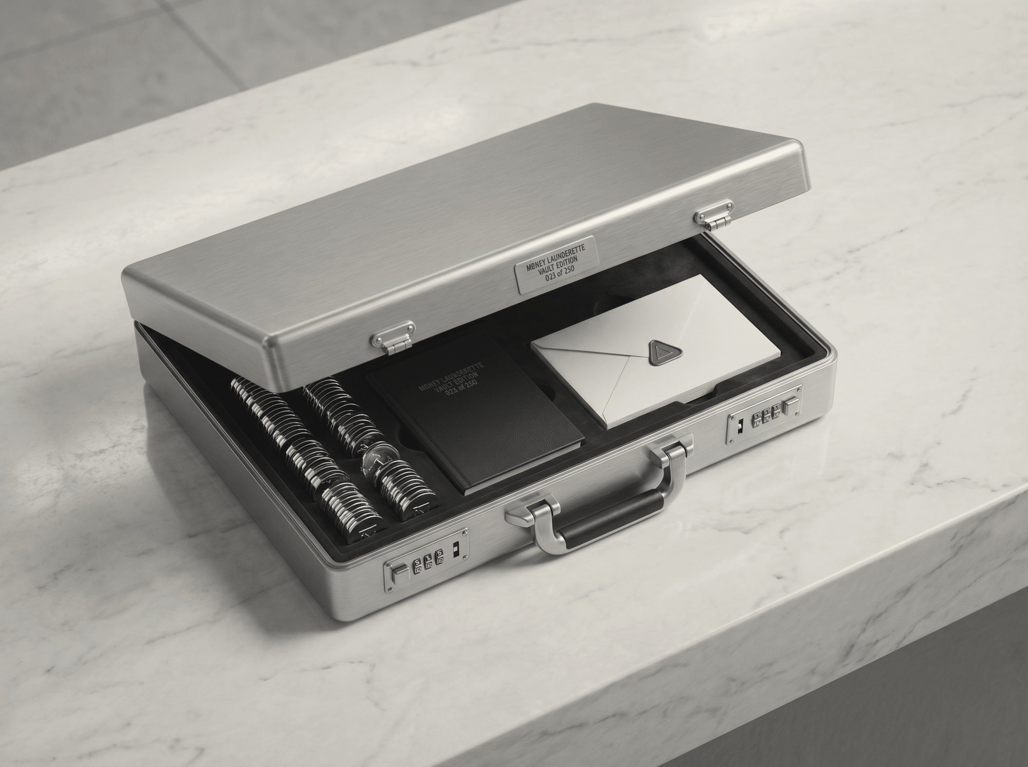 Vault edition